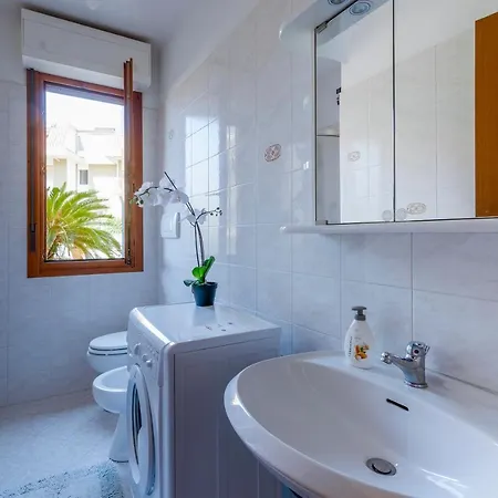 Con Giardino E Garage A Due Passi Dal Mare * Riva Ligure