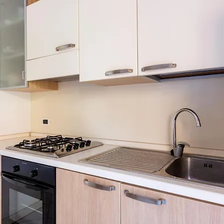 Apartman Con Giardino E Garage A Due Passi Dal Mare *